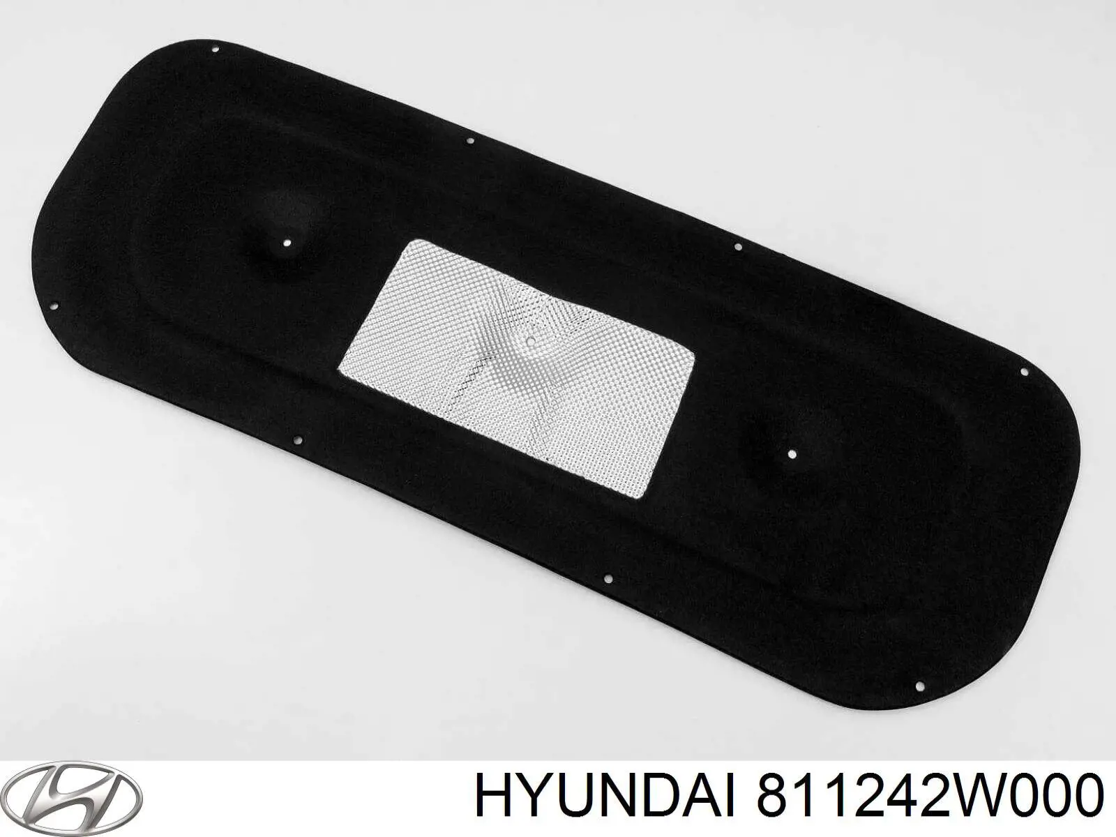 Isolamento de ruído da capota Hyundai Santa Fe preço, a partir de 43,73 USD