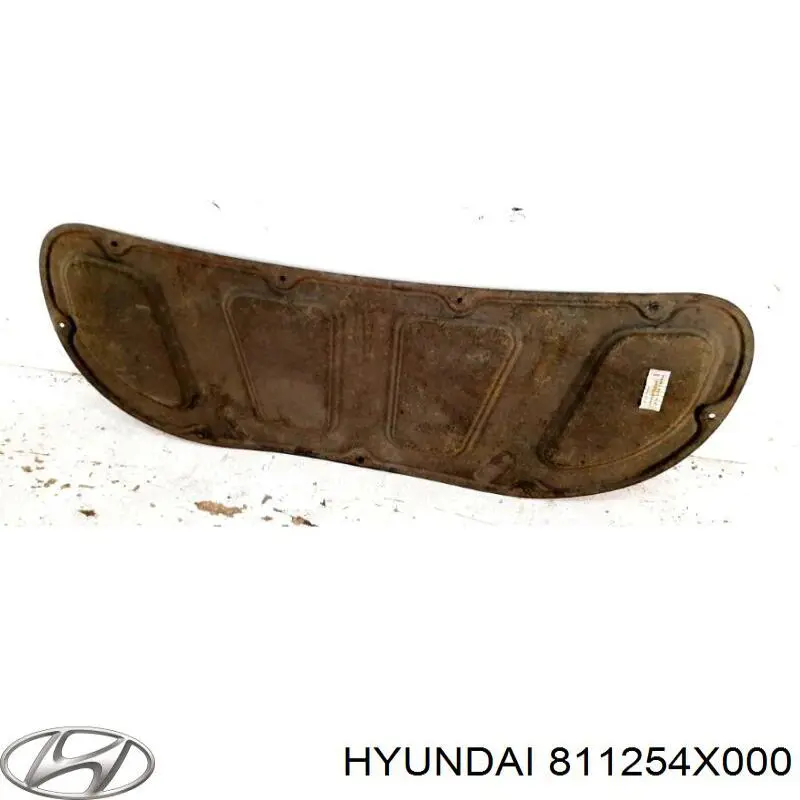 811254X000 Hyundai/Kia 