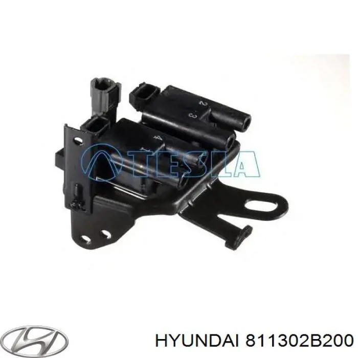  811302B200 Hyundai/Kia