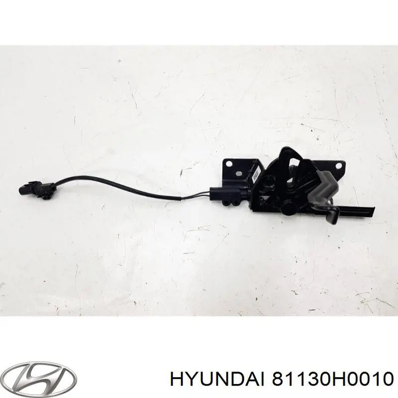  81130H0010 Hyundai/Kia