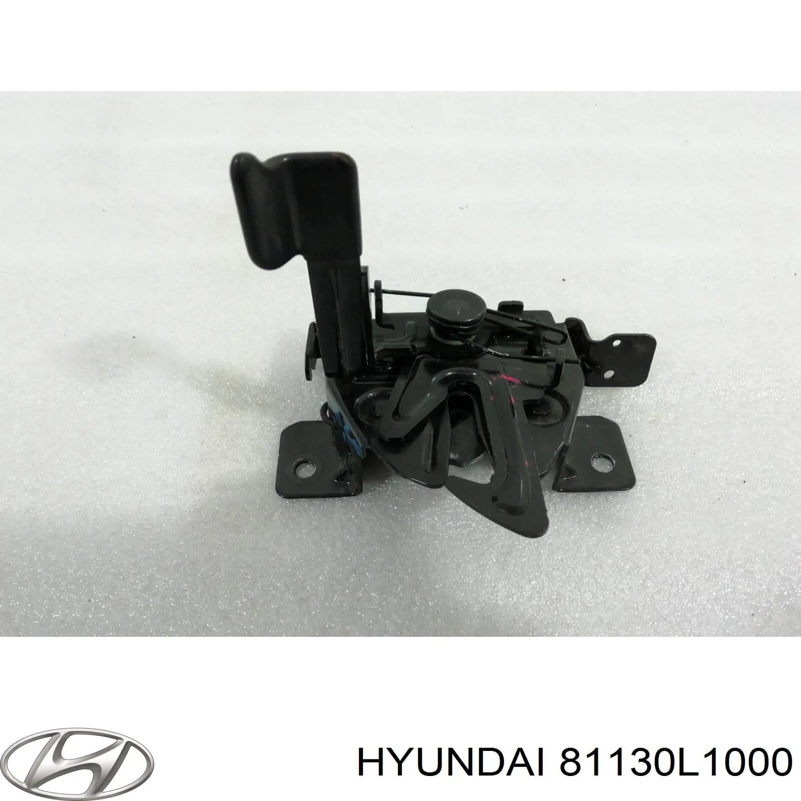 81130L1000 Hyundai/Kia