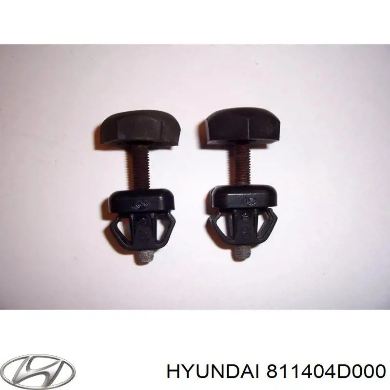  811404D000 Hyundai/Kia