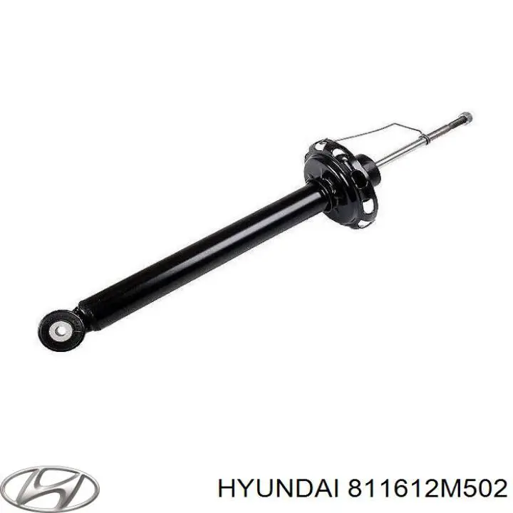 811612M502 Hyundai/Kia 