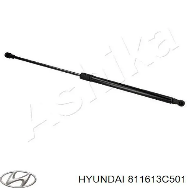 Амортизатор капота газовый Hyundai/Kia 811613C510 цена, от  USD