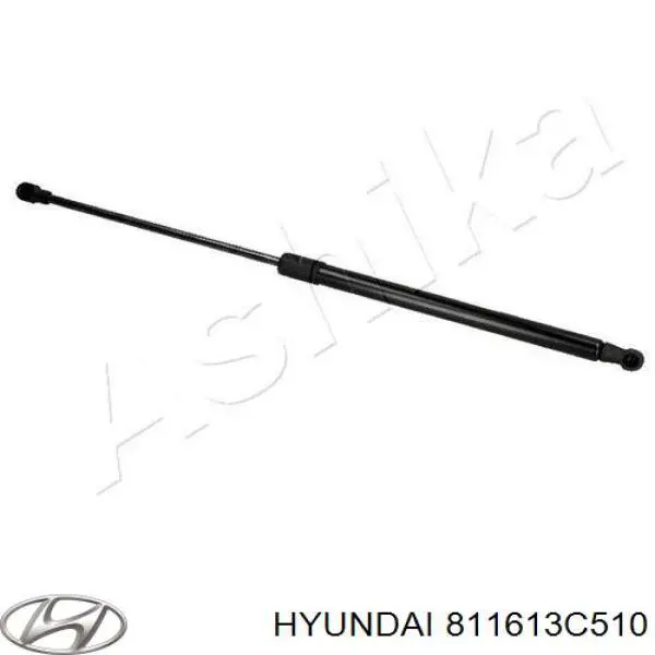 Амортизатор капота 811613C510 Hyundai/Kia