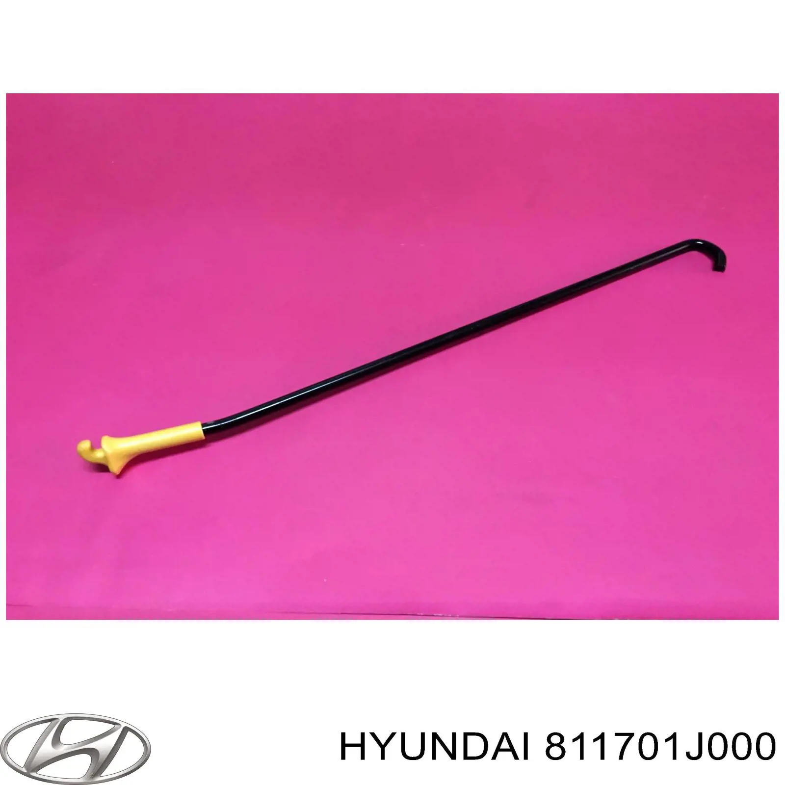  Hyundai/Kia 811701J000 цена, от 25.34 USD