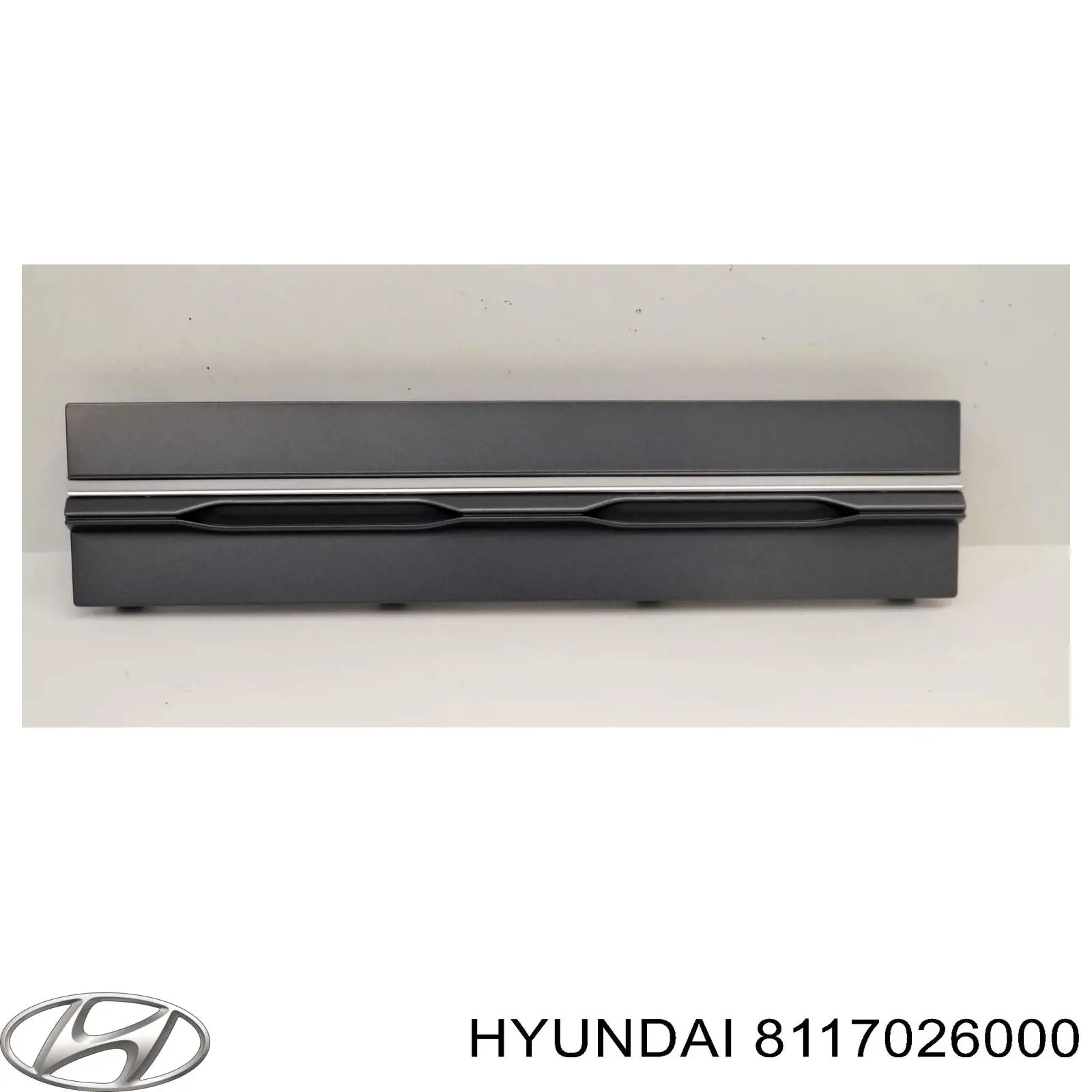  8117026000 Hyundai/Kia