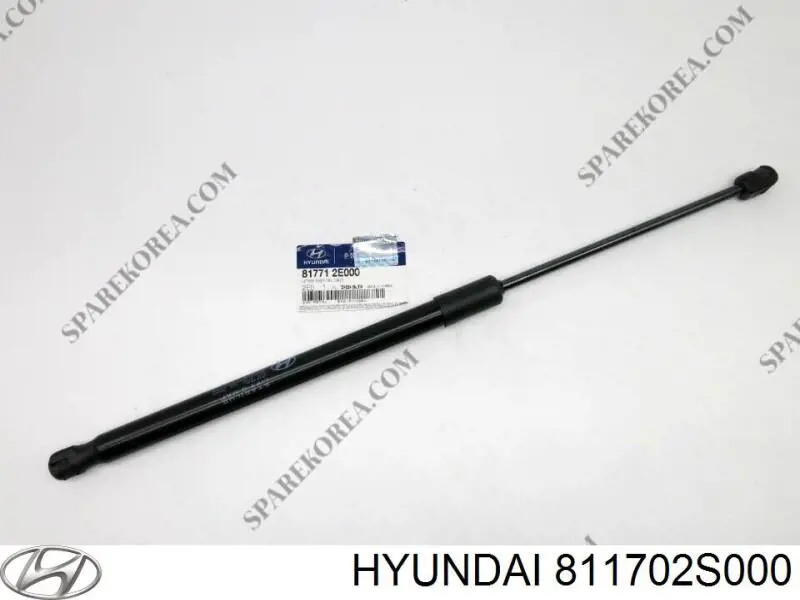  811702S000 Hyundai/Kia