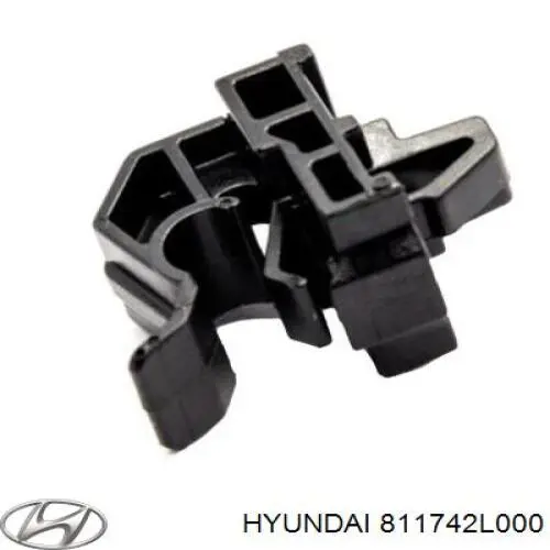 811742L000 Hyundai/Kia