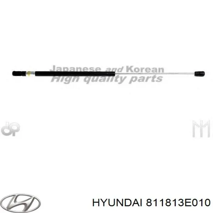 Амортизатор капота 811813E010 Hyundai/Kia