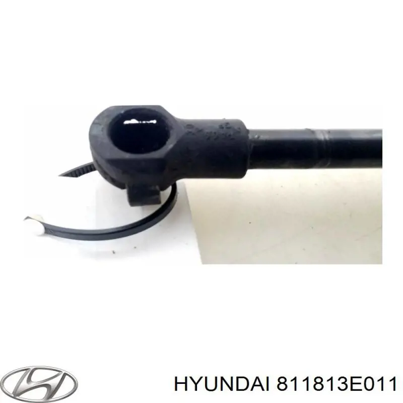 Амортизатор капота 811813E011 Hyundai/Kia