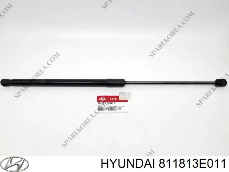 Амортизатор капота газовый Hyundai/Kia 811813E011 цена, от 4.92 USD