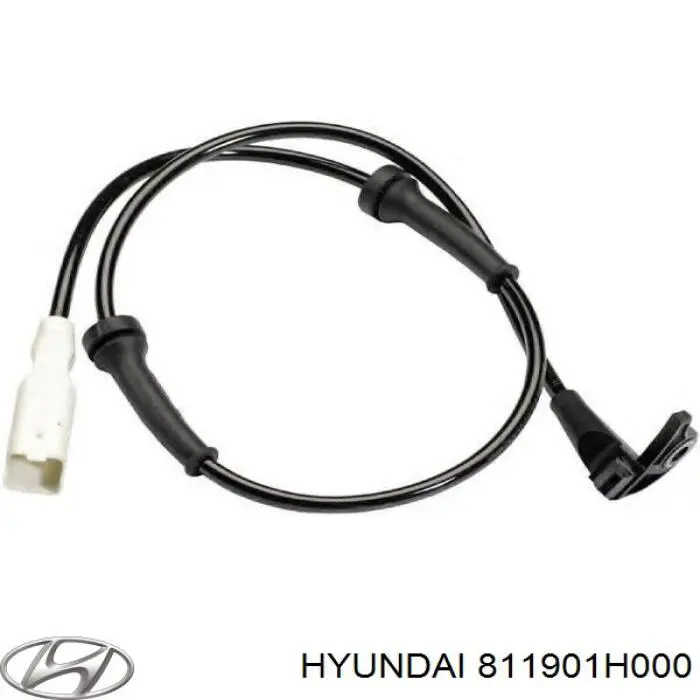  811901H000 Hyundai/Kia