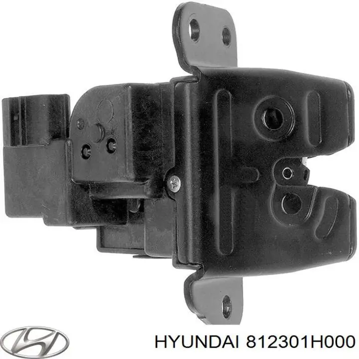 812301H000 Hyundai/Kia