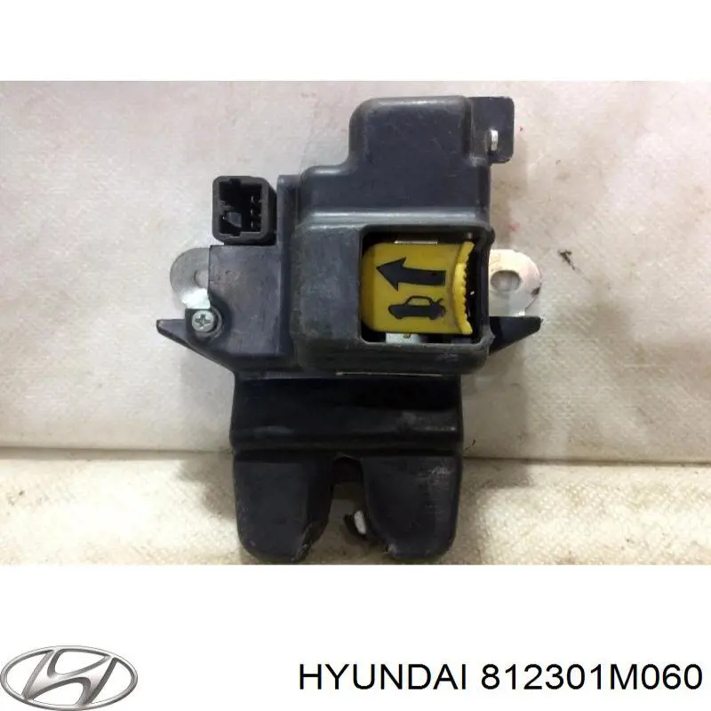  812301M060 Hyundai/Kia