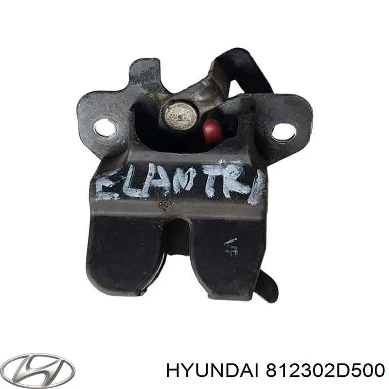 812302D500 Hyundai/Kia 