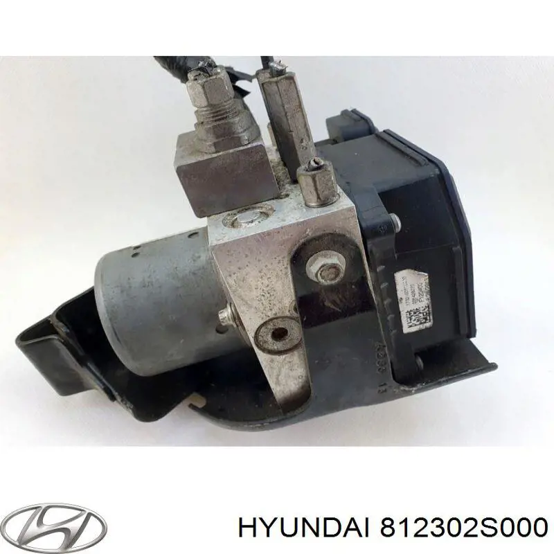 812302S000 Hyundai/Kia 