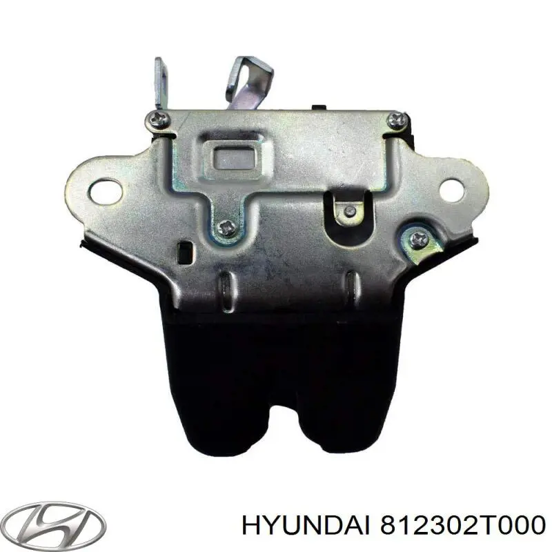  812302T000 Hyundai/Kia