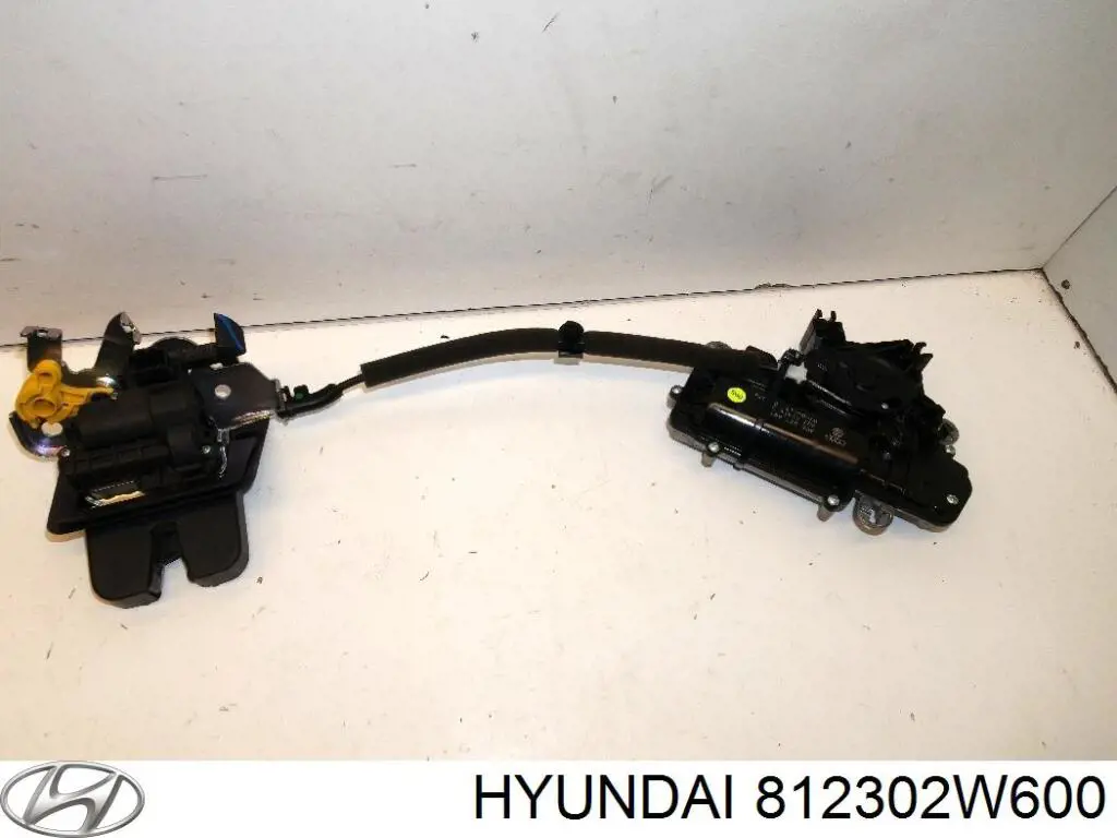 812302W600 Hyundai/Kia 