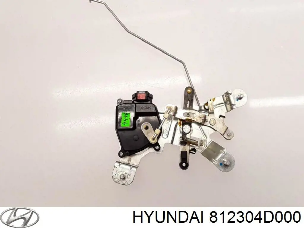 812304D000 Hyundai/Kia