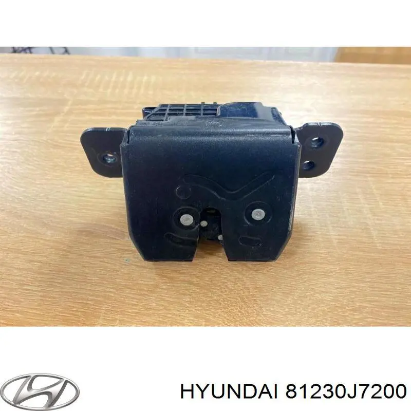  81230J7200 Hyundai/Kia