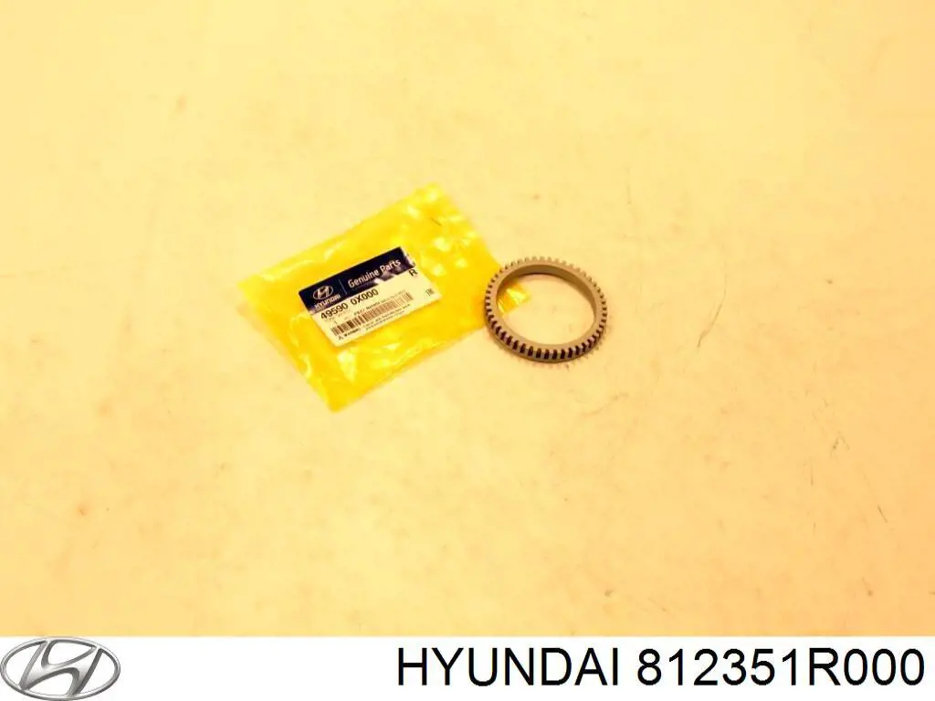  812351R000 Hyundai/Kia