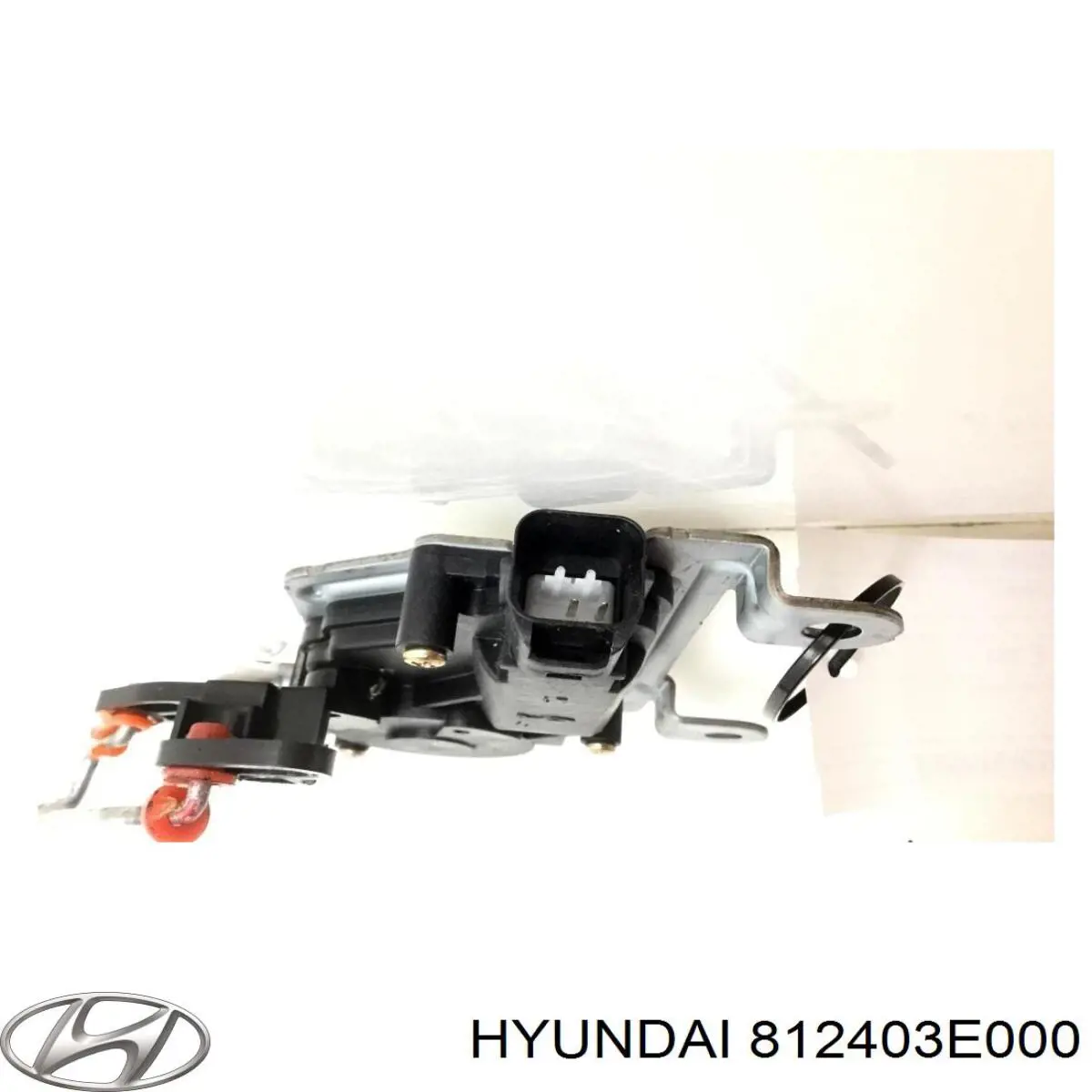 812403E000 Hyundai/Kia