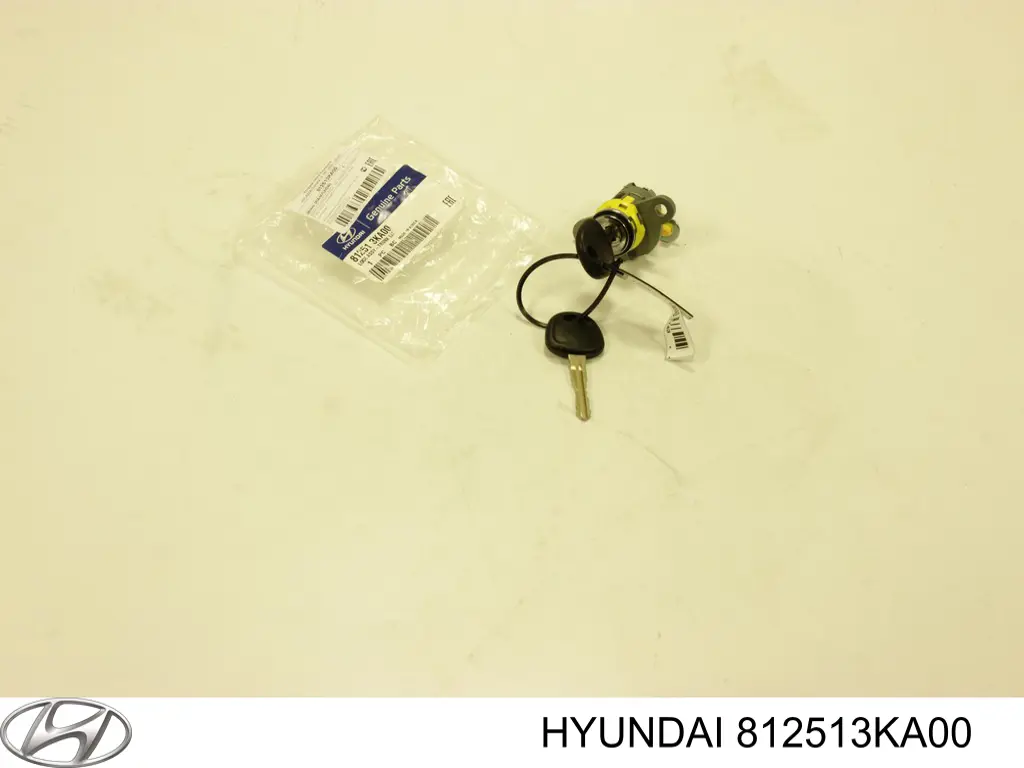 812513KA00 Hyundai/Kia 