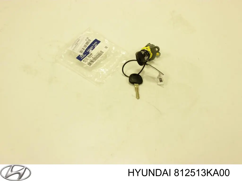 Замок зажигания Hyundai/Kia 812513KA00 цена, от 14.12 USD
