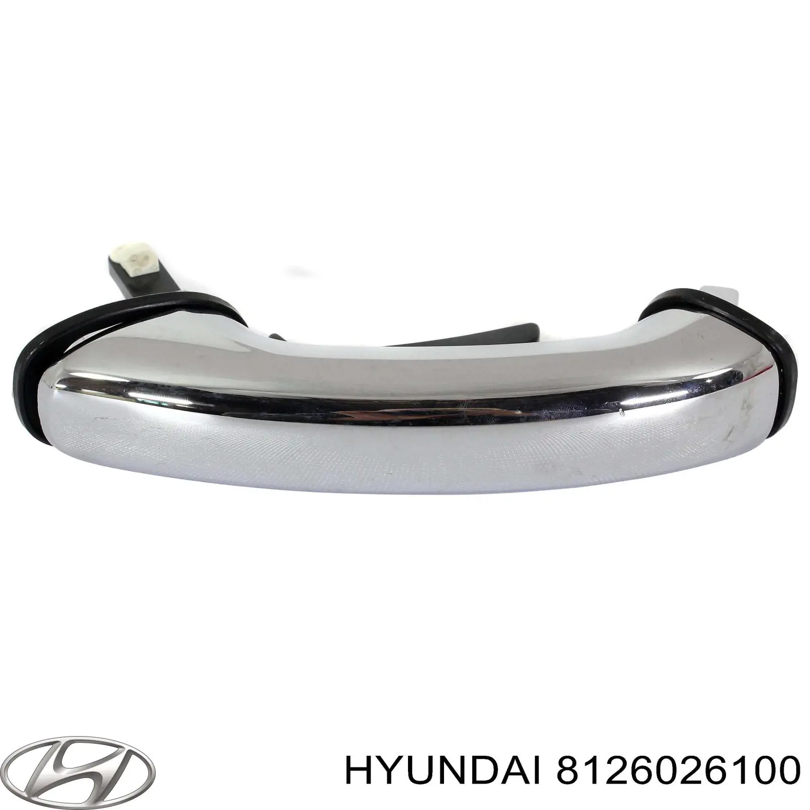 8126026100 Hyundai/Kia 