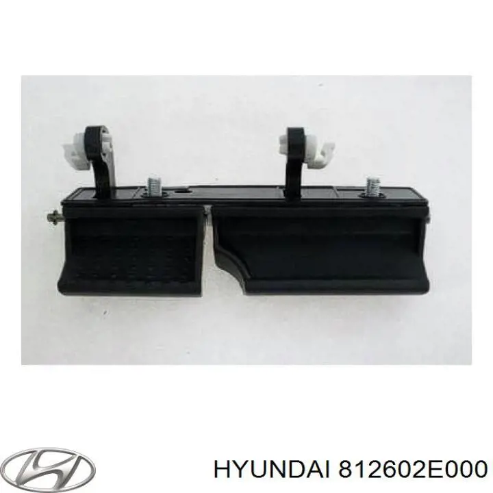  Hyundai/Kia 812602E000 цена, от 12.67 USD