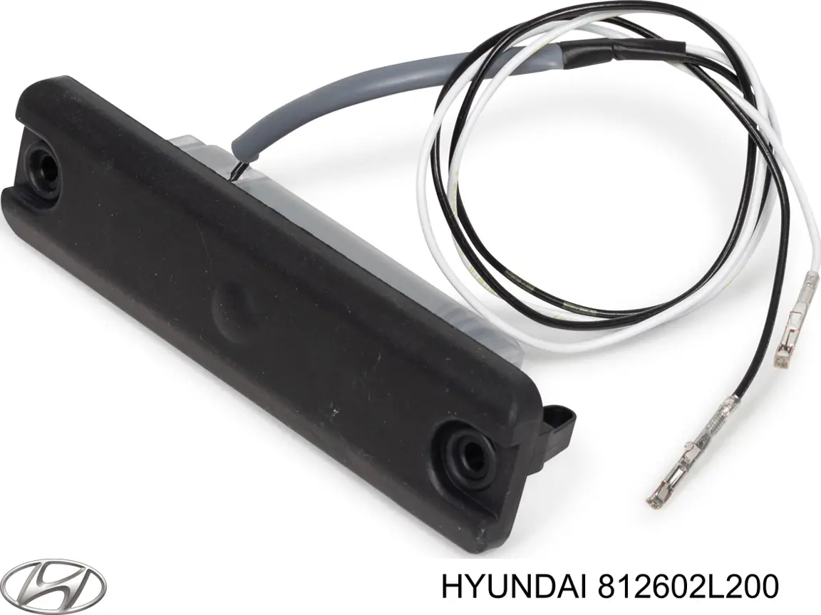 Купить 812602L200 Hyundai/Kia Кнопка привода замка задней 3/5 двери (ляды)