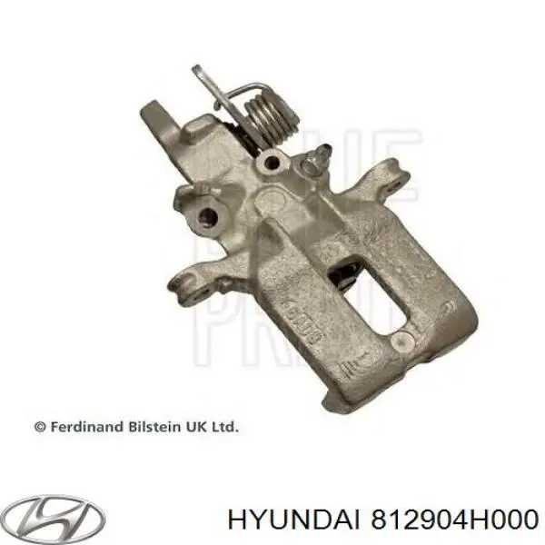  812904H000 Hyundai/Kia
