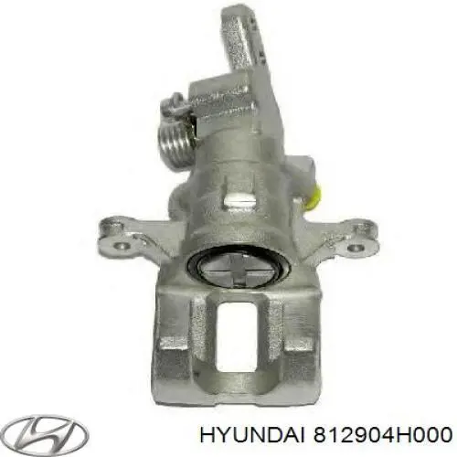  Hyundai/Kia 812904H000 цена, от 34.79 USD