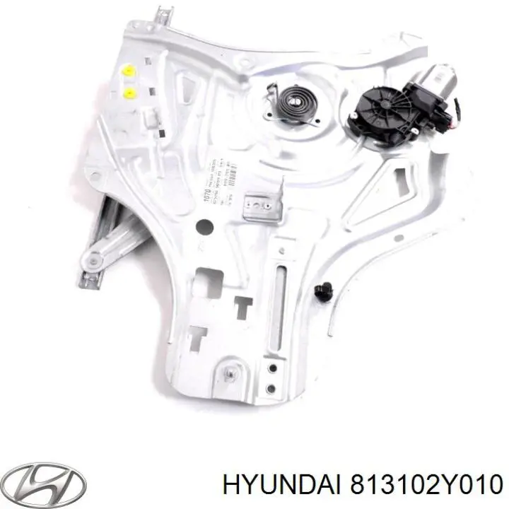 813102Y010 Hyundai/Kia 