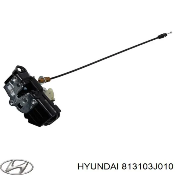 813103J010 Hyundai/Kia 