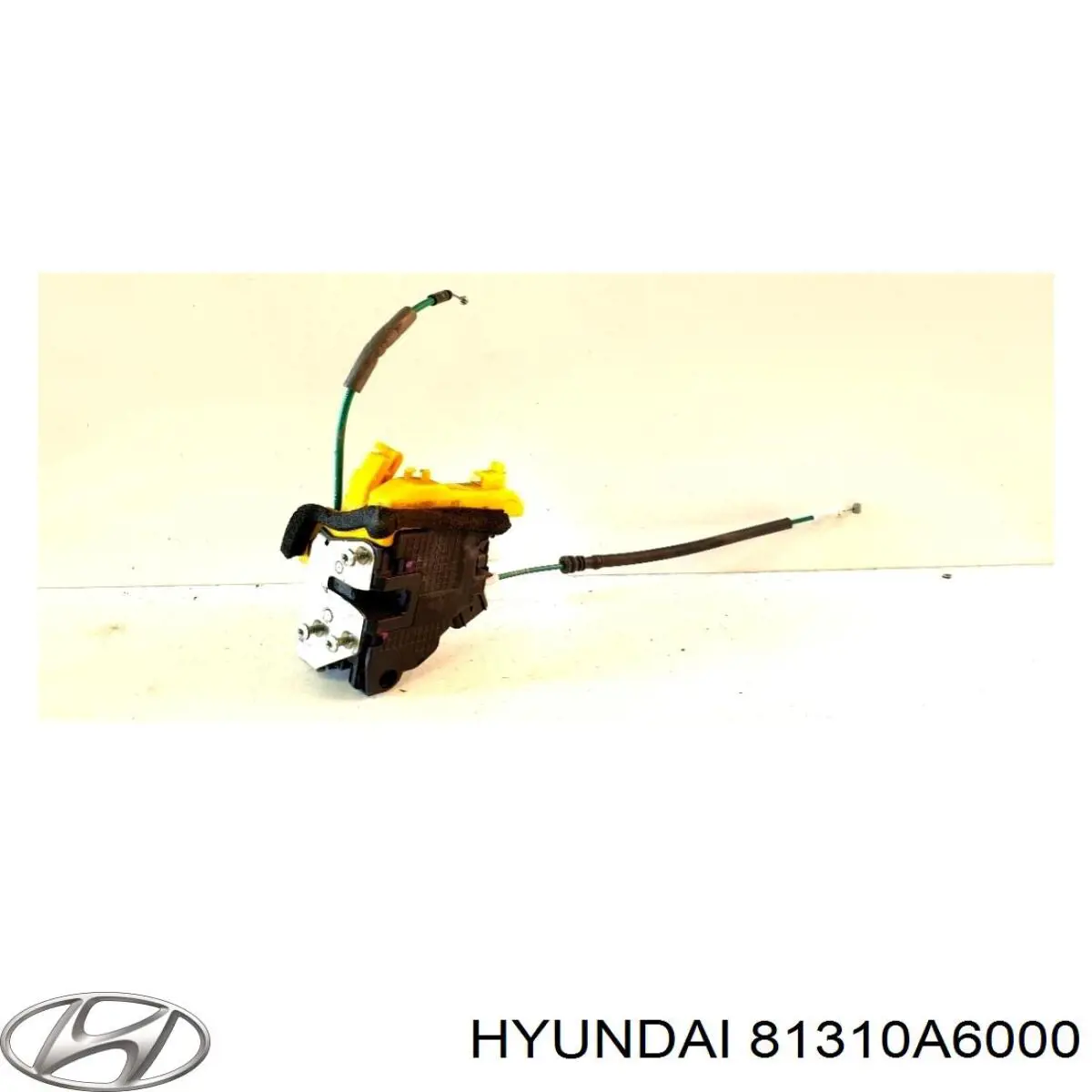  81310A6000 Hyundai/Kia