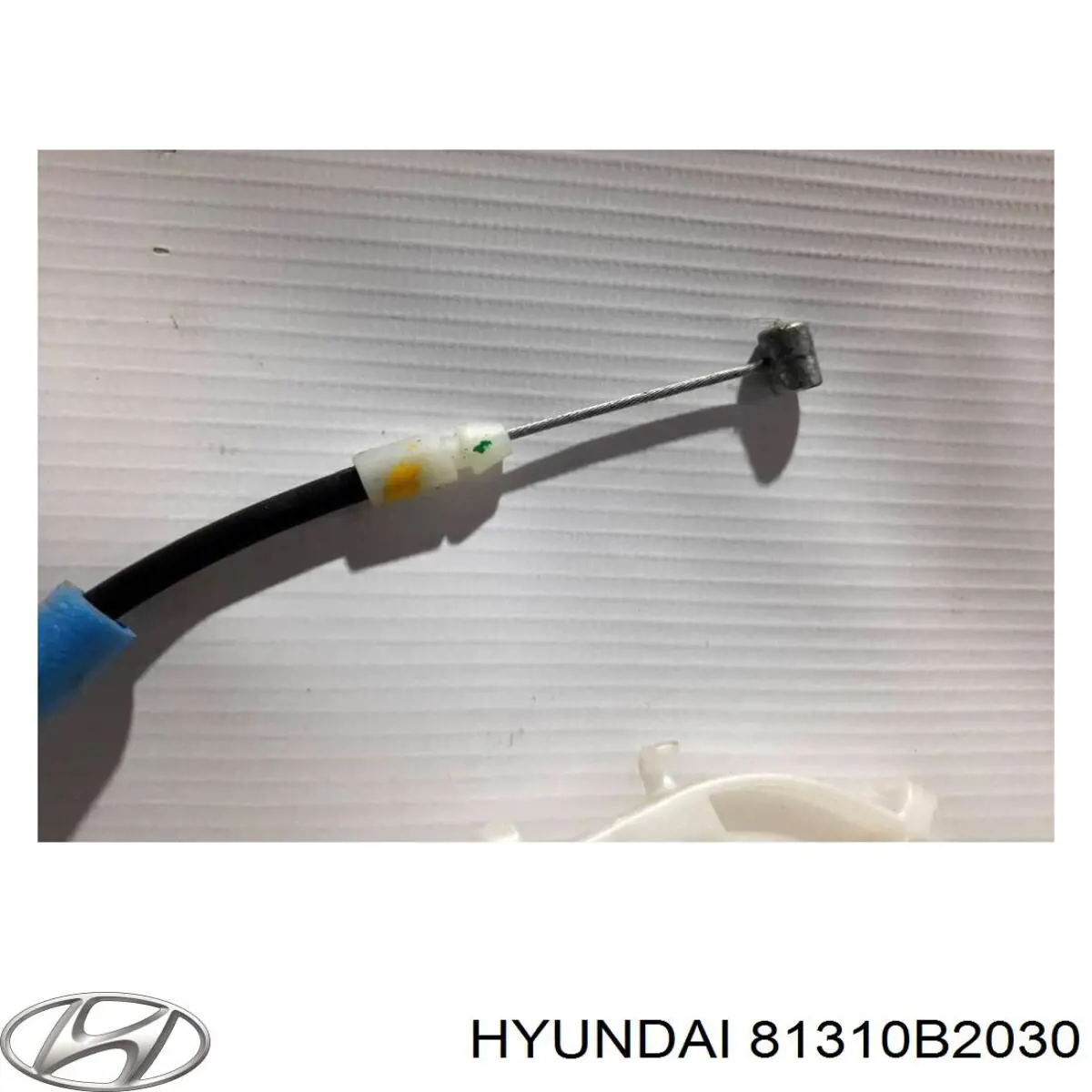 Запор кабины Hyundai/Kia 81310B2030 цена, от 12.71 USD