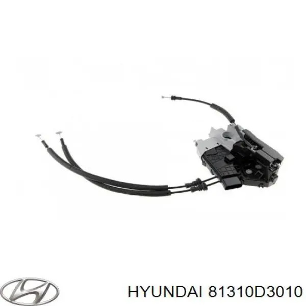 81310D3010 Hyundai/Kia