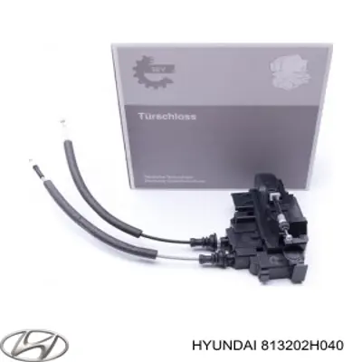  813202H040 Hyundai/Kia