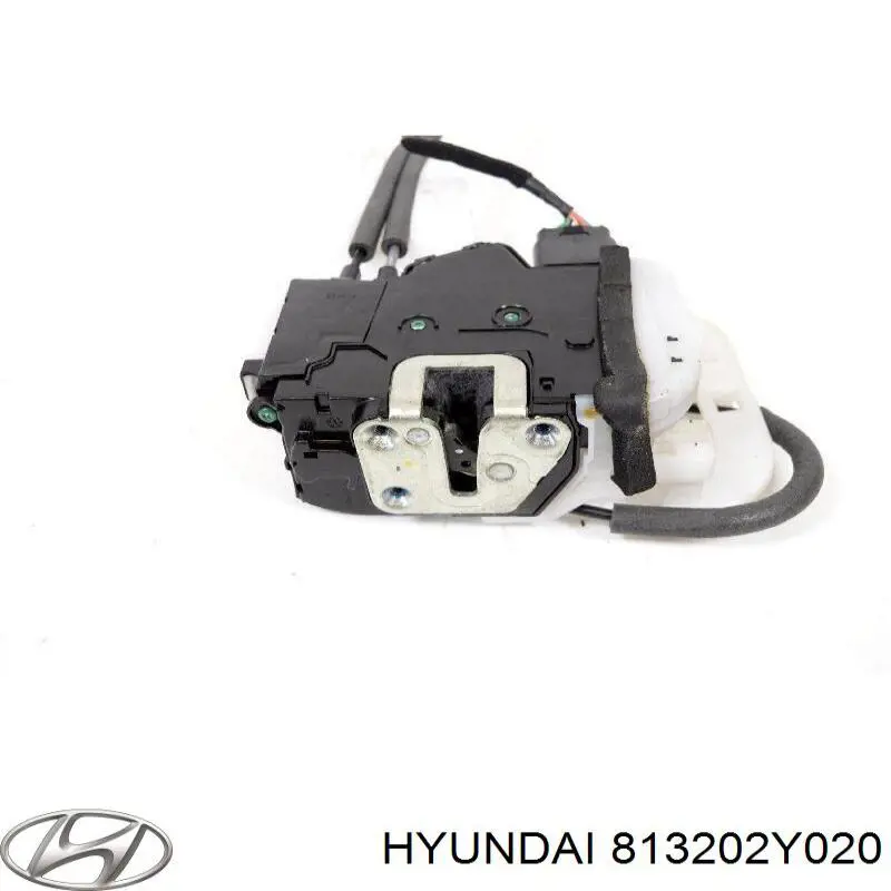  813202Y020 Hyundai/Kia