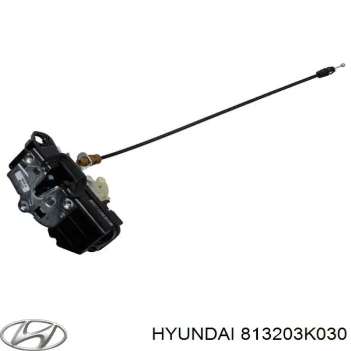 813203K030 Hyundai/Kia 