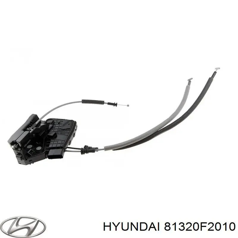 81320F2010 Hyundai/Kia 