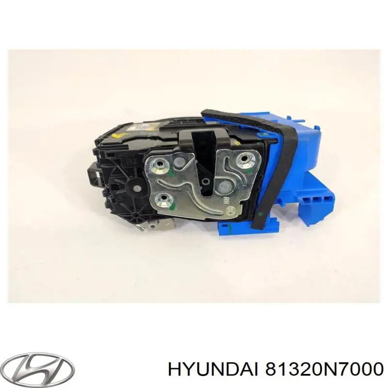 81320N7000 Hyundai/Kia Внутренний дверной замок