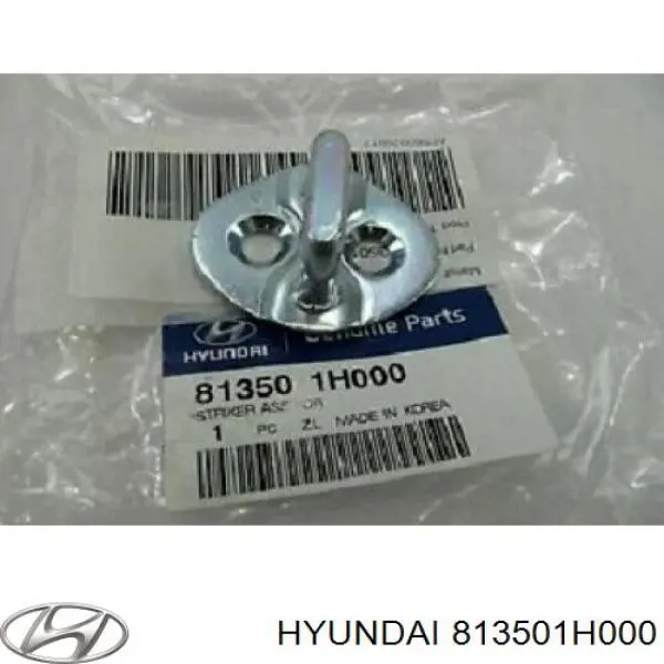 813501H000 Hyundai/Kia 