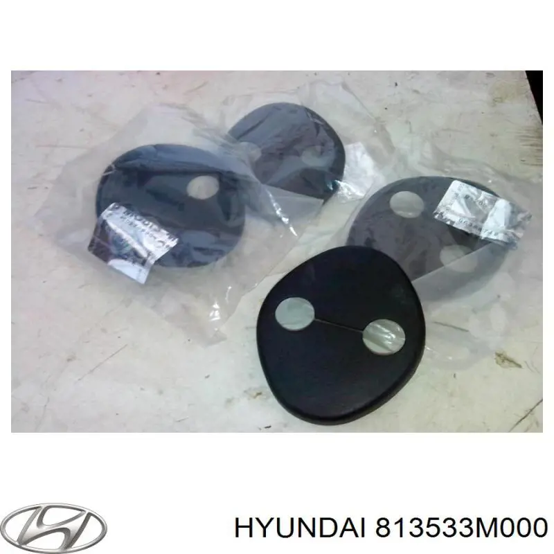  813533M000 Hyundai/Kia