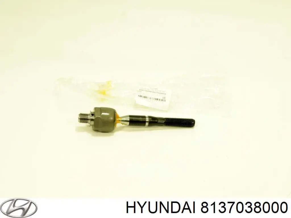 8137038000 Hyundai/Kia 
