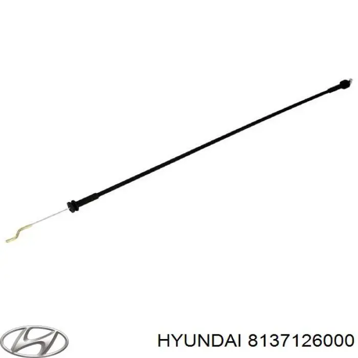  8137126000 Hyundai/Kia