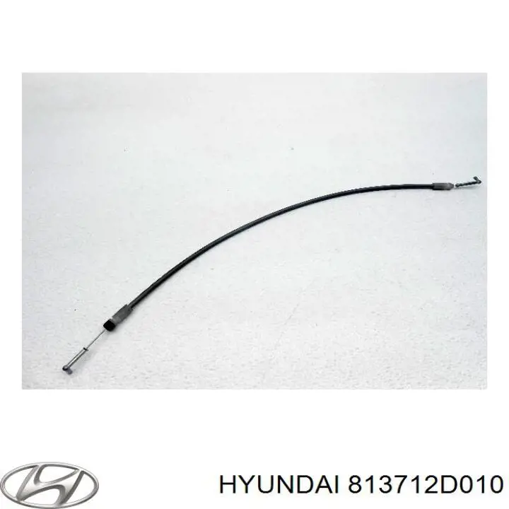  813712D010 Hyundai/Kia