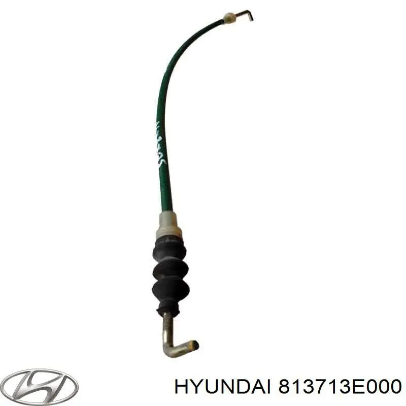  Hyundai/Kia 813713E000 цена, от 5.65 USD